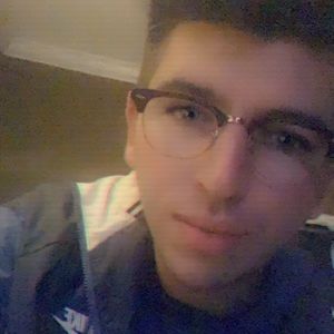 Meet your Posher, Jason